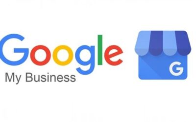 Google My Business a particulièrement aidé pour du référencement local sur Google en 2018