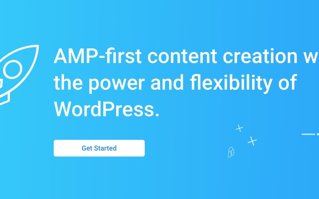 AMP : Le plugin WordPress passe en version 1.0