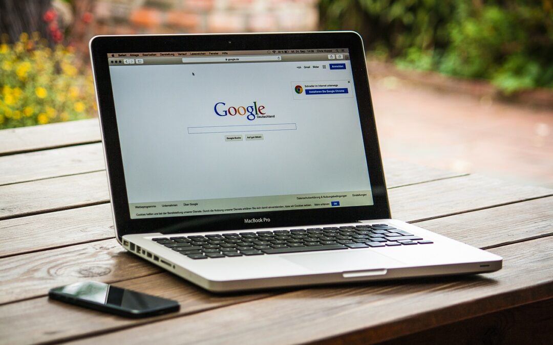 Google : Il sera bientôt possible de partager ses résultats de recherche ?