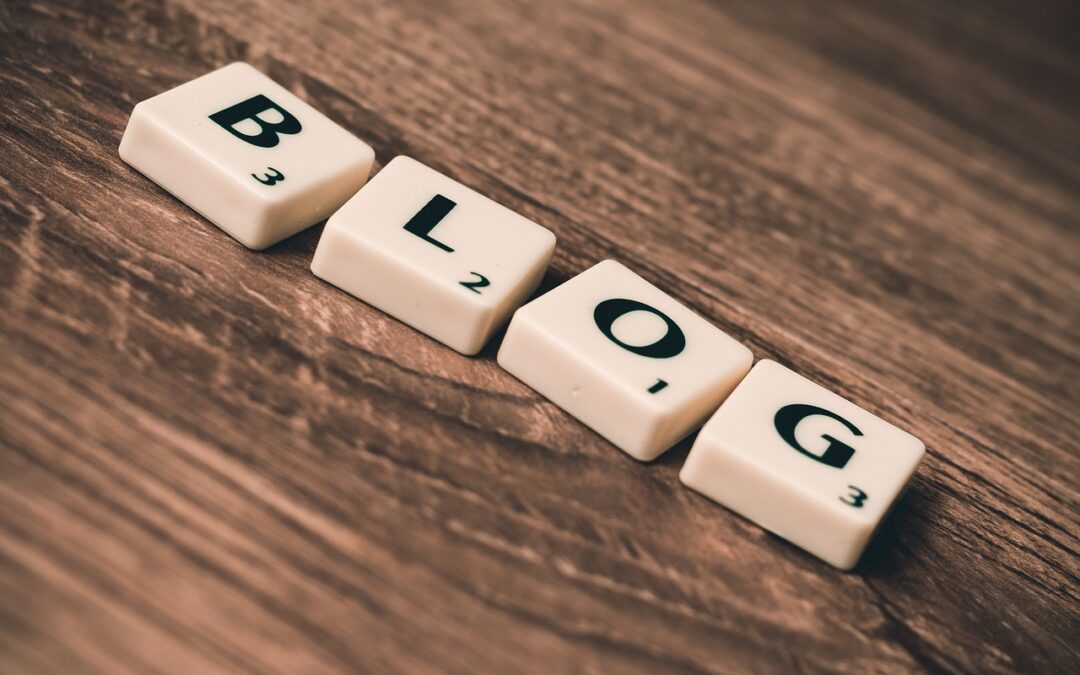 Pourquoi créer un blog sur son site permet d’améliorer son référencement ?